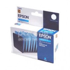 Cartus Cerneala Epson Ink Cartridge (cyan);C82, C82N, CX5200, CX5400 - C13T04224010
